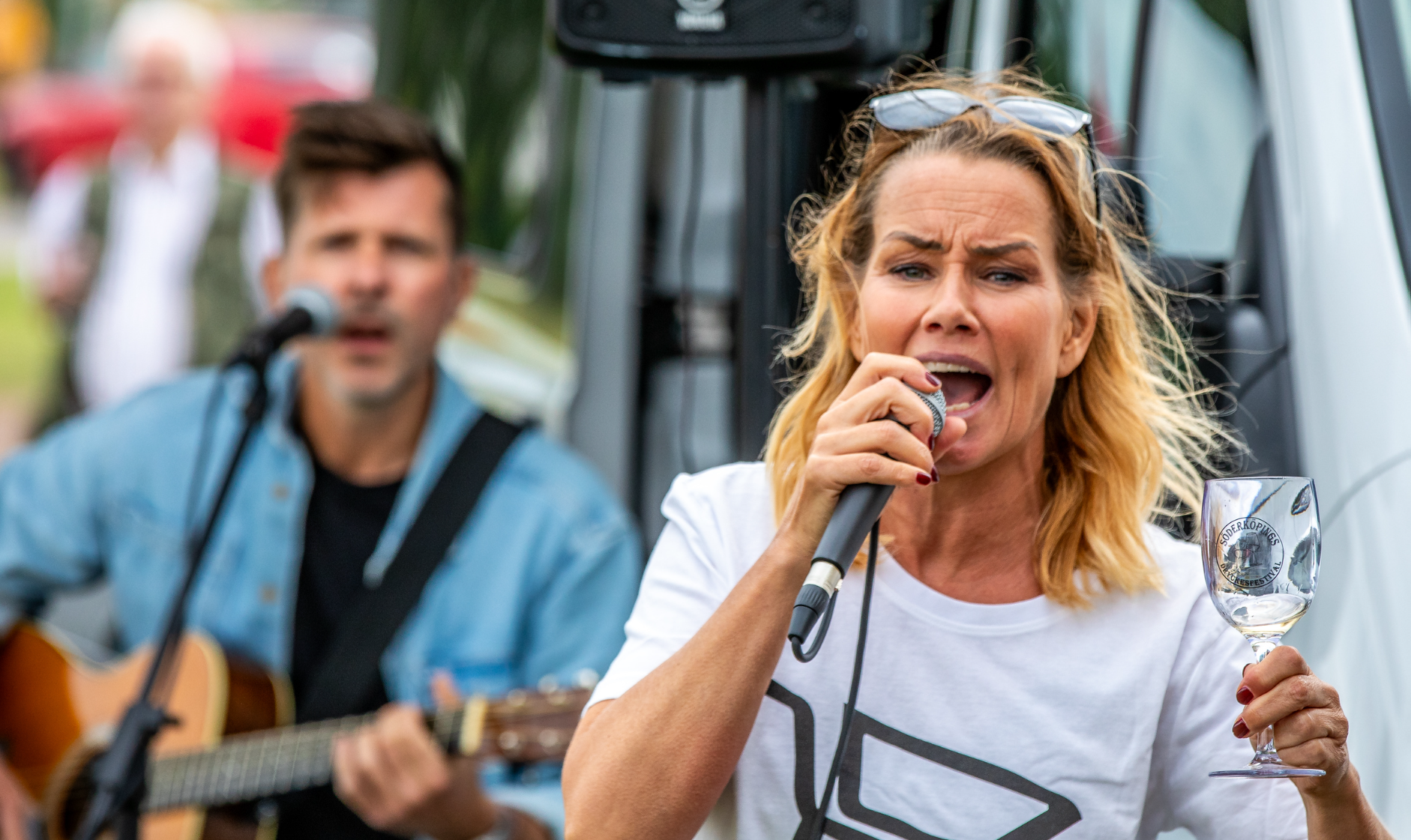 Söderköpings Dryckesfestival 
