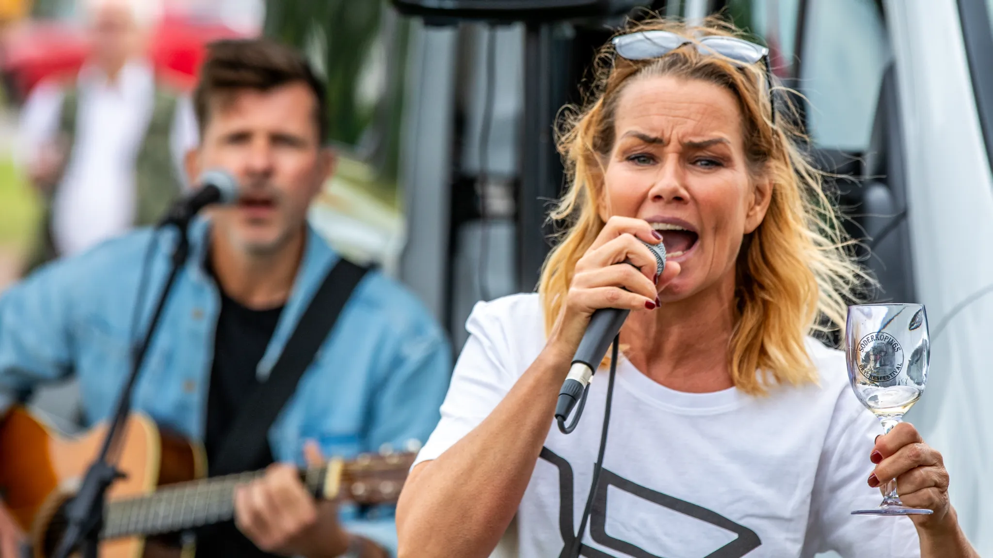 Söderköpings Dryckesfestival