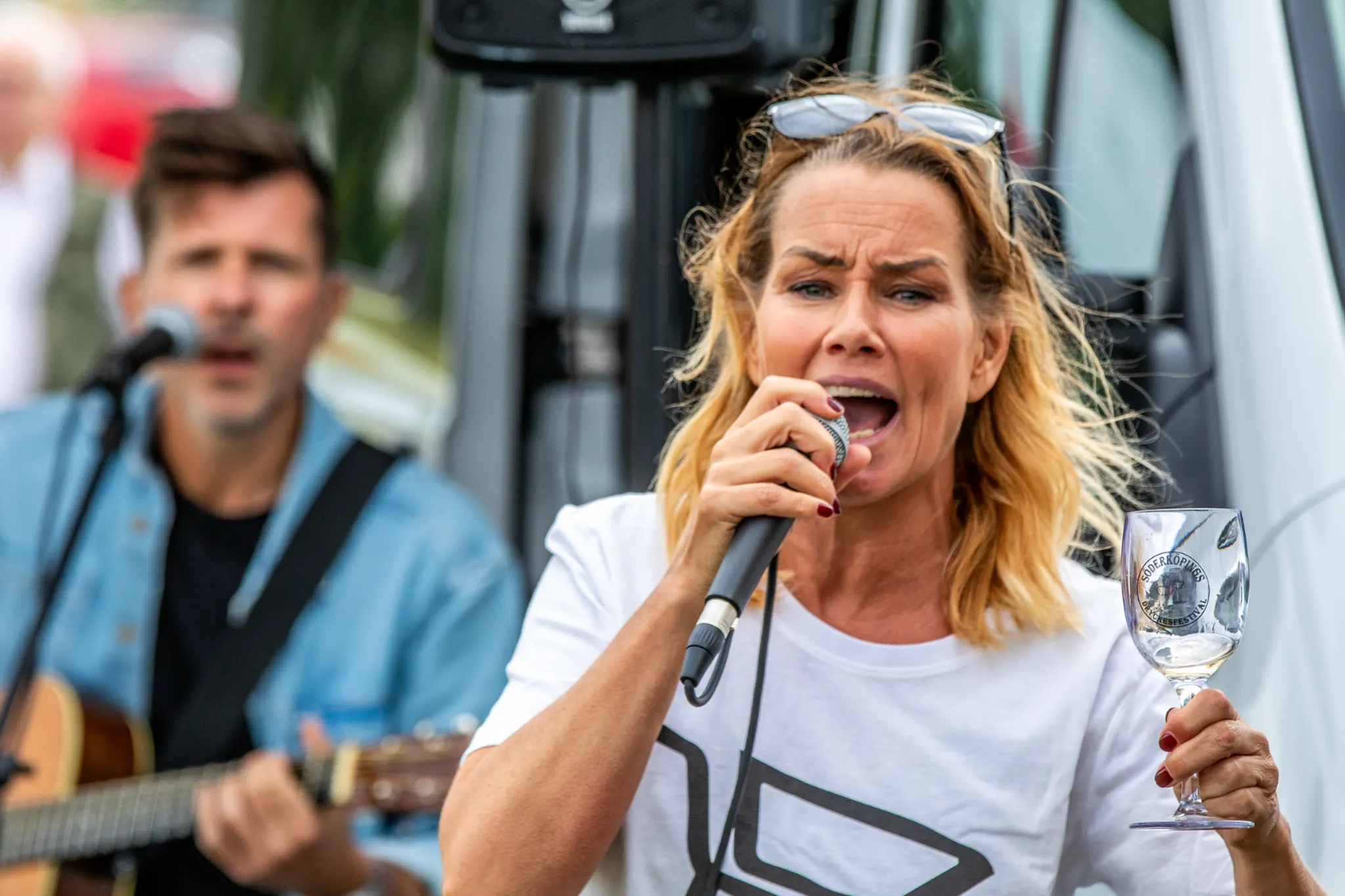 Söderköpings Dryckesfestival