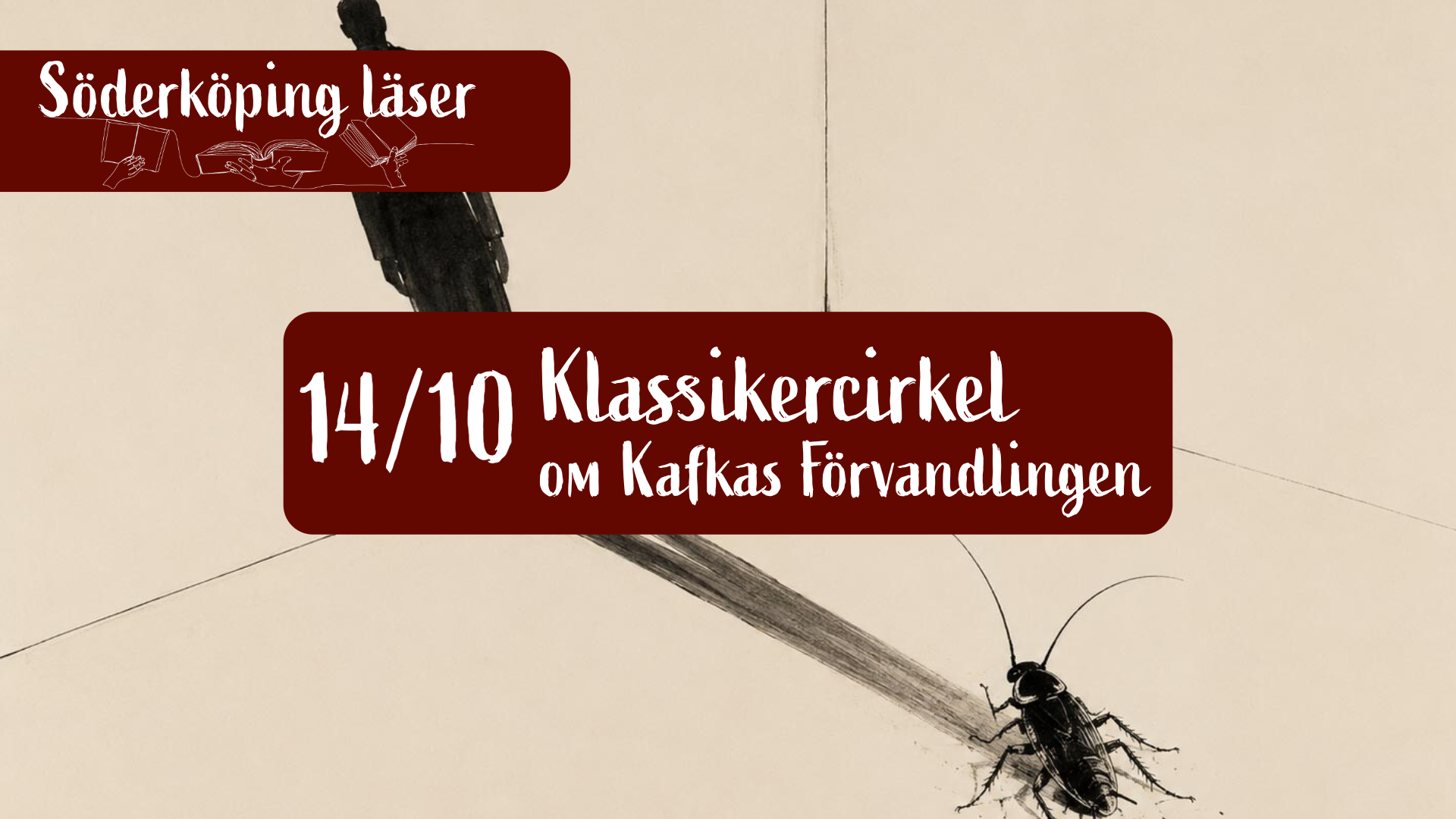 Klassikercirkel - Förvandlingen
