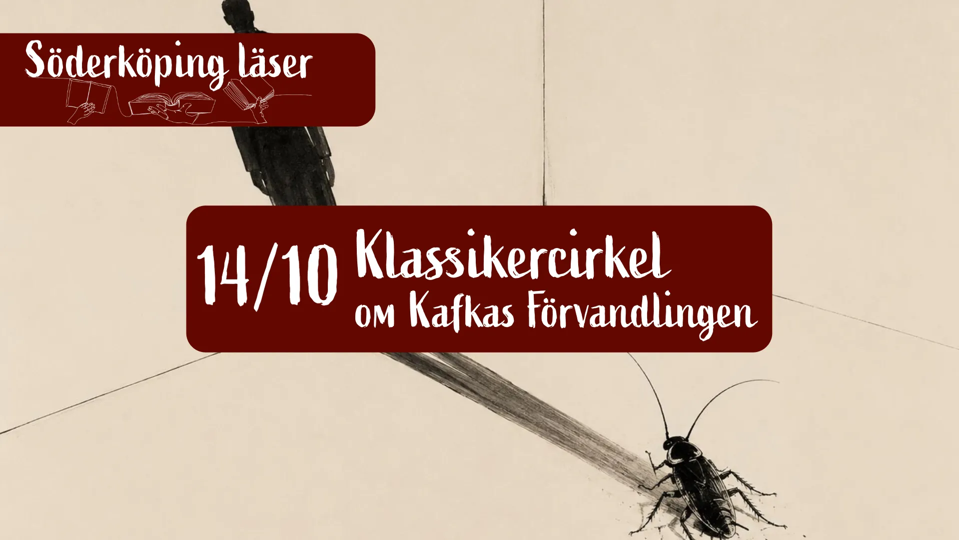 Klassikercirkel - Förvandlingen