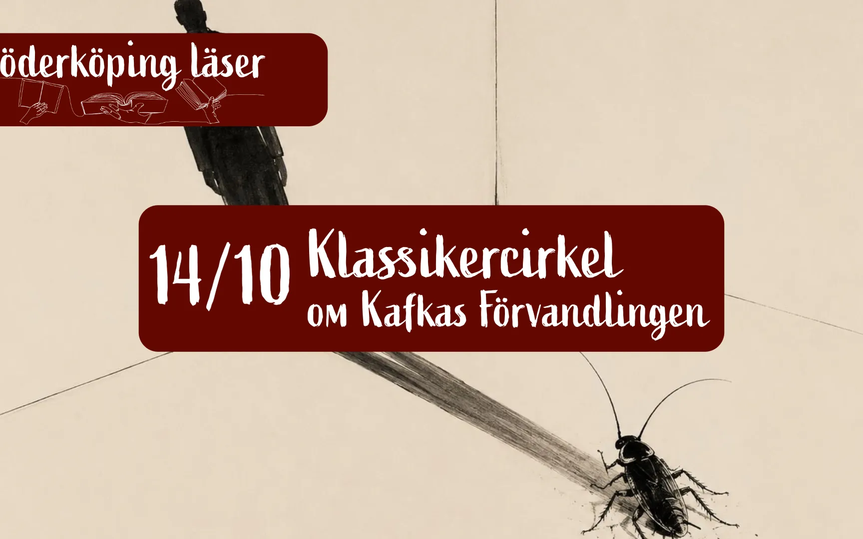 Klassikercirkel - Förvandlingen