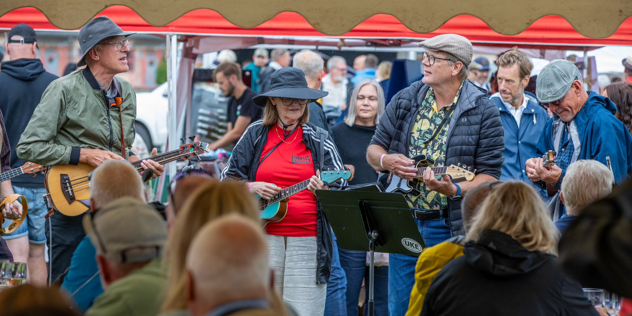 Söderköpings Dryckesfestival 