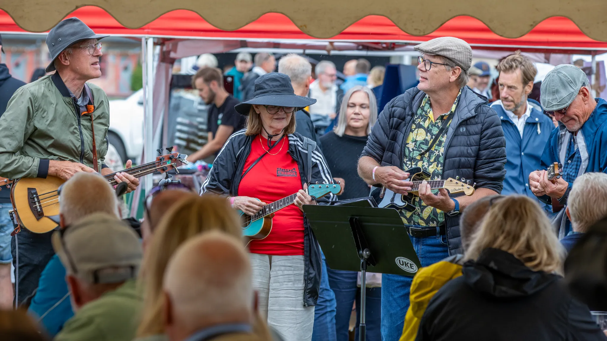 Söderköpings Dryckesfestival