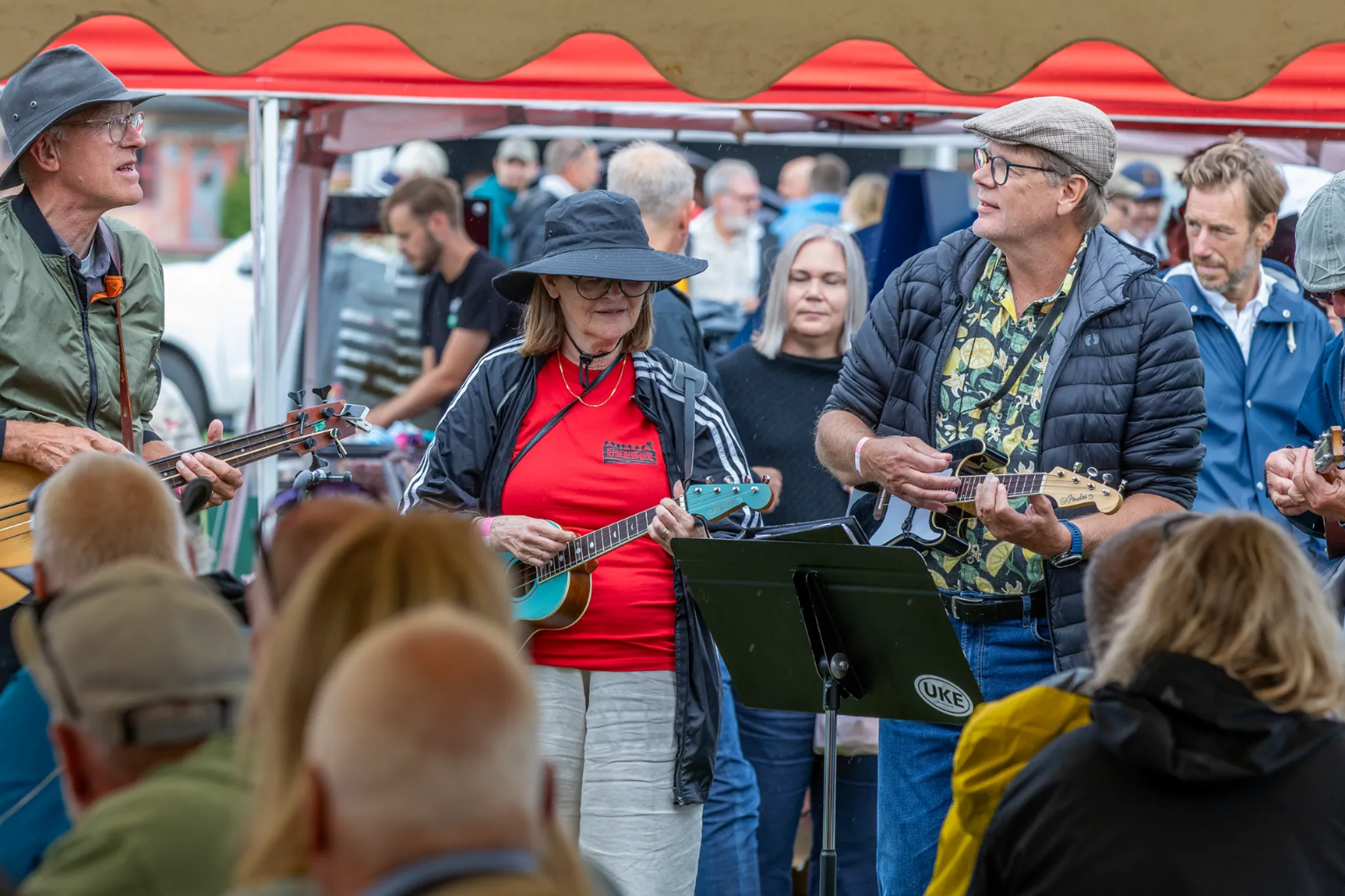 Söderköpings Dryckesfestival