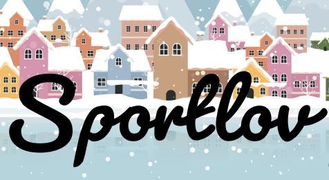 Sportlov på Stinsen