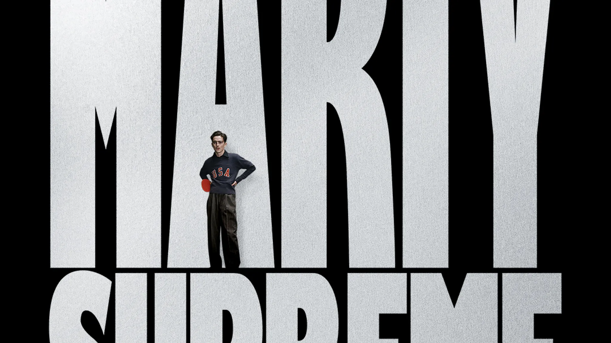 Marty Supreme