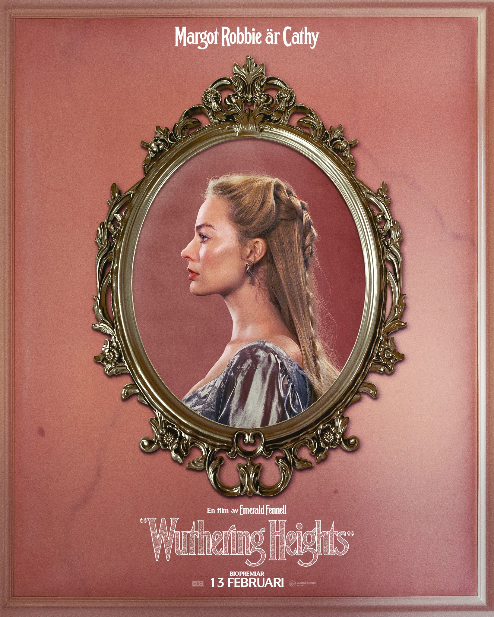 Wuthering Heights