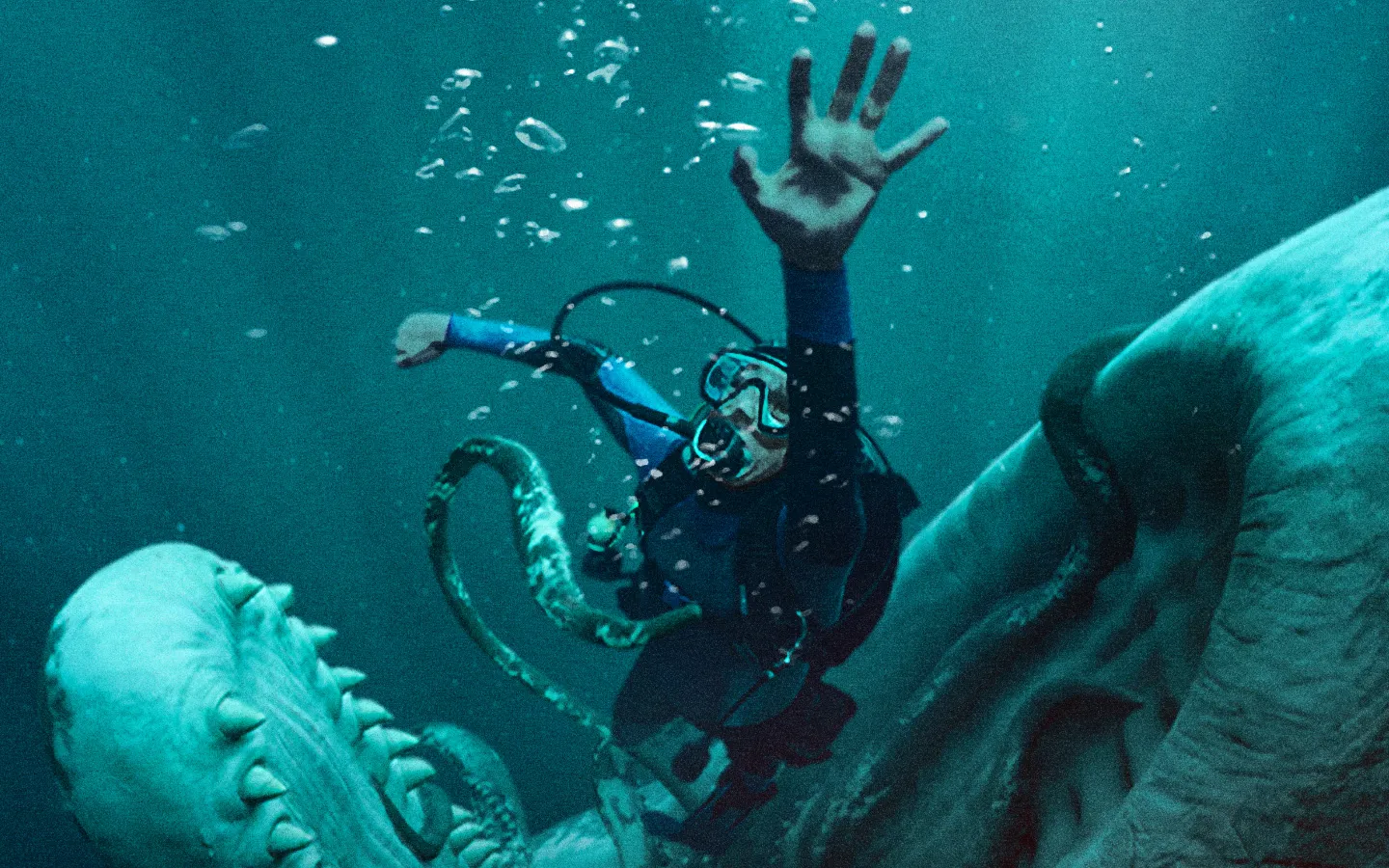 Whalefall
