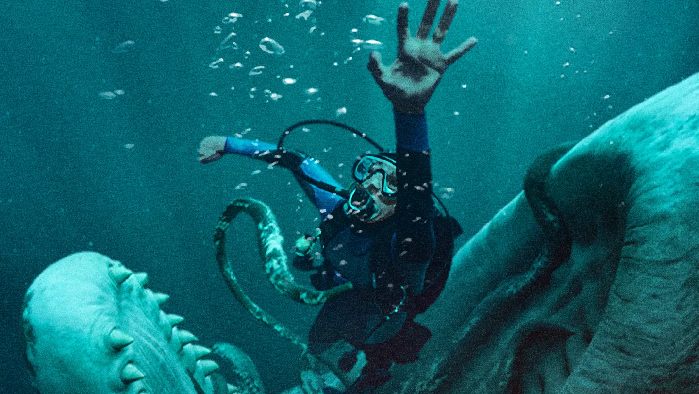 Whalefall