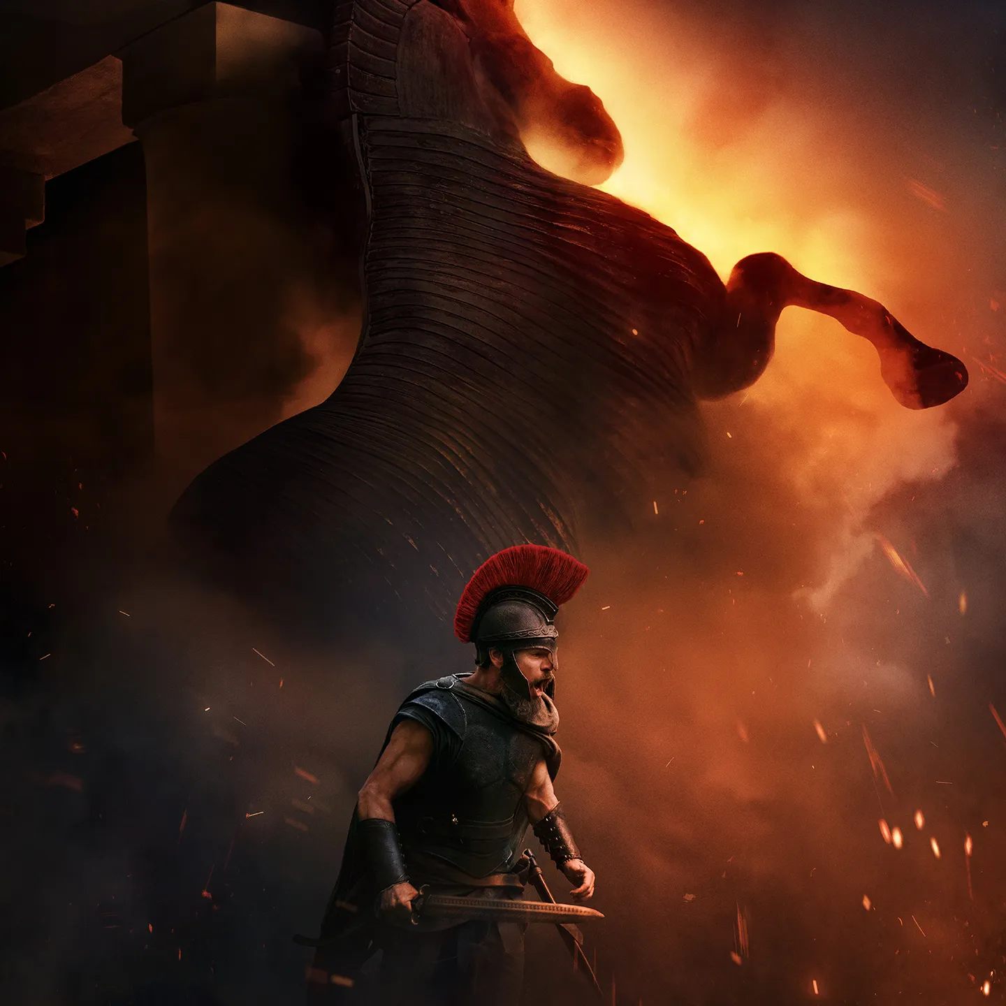 The Odyssey