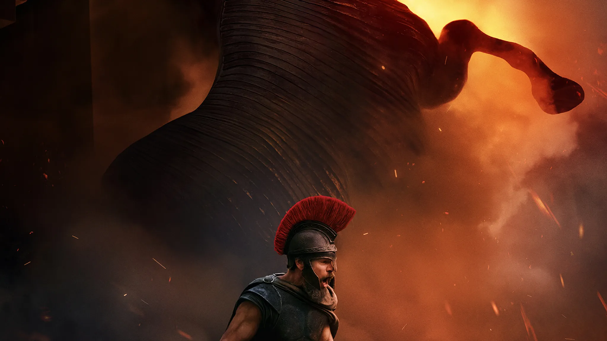 The Odyssey