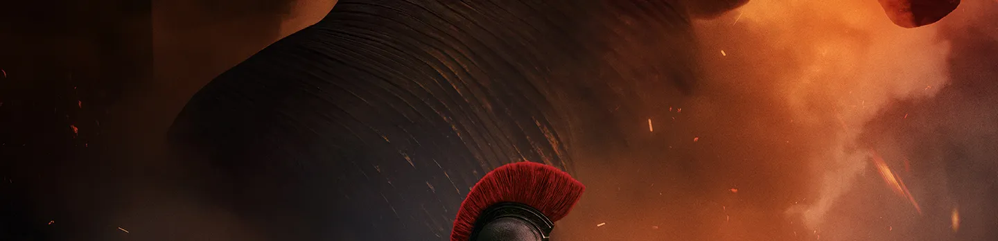 The Odyssey