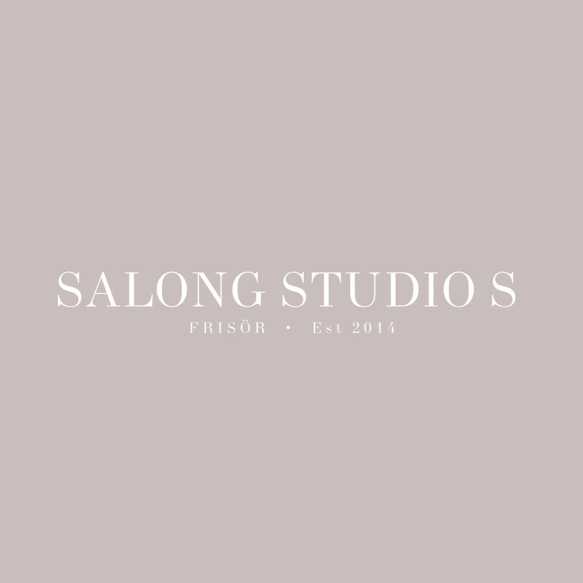 Salong Studio S