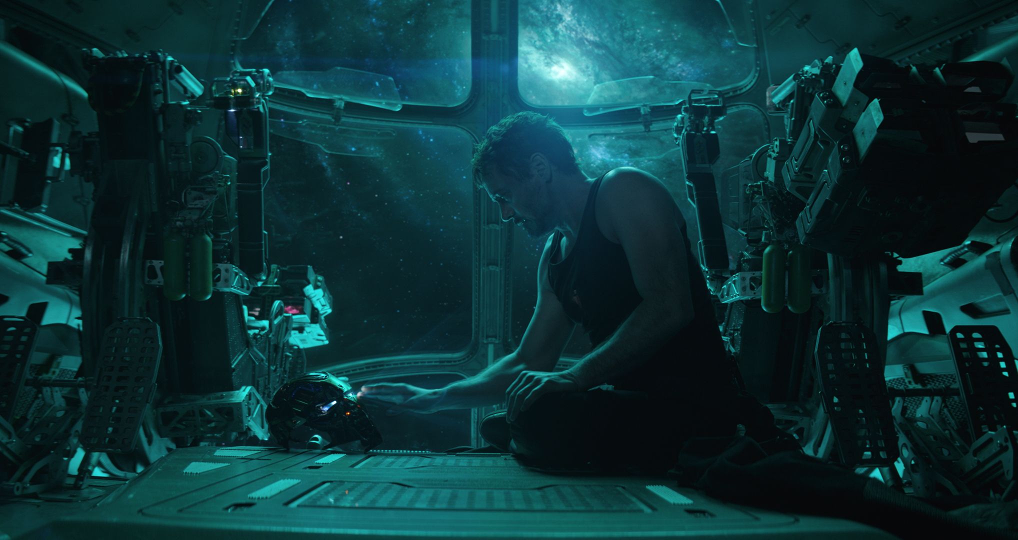 Avengers: Endgame Encore