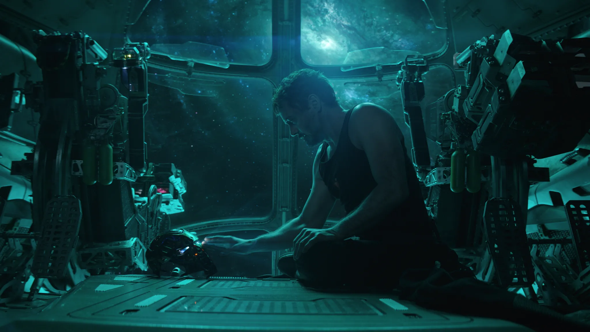Avengers: Endgame Encore