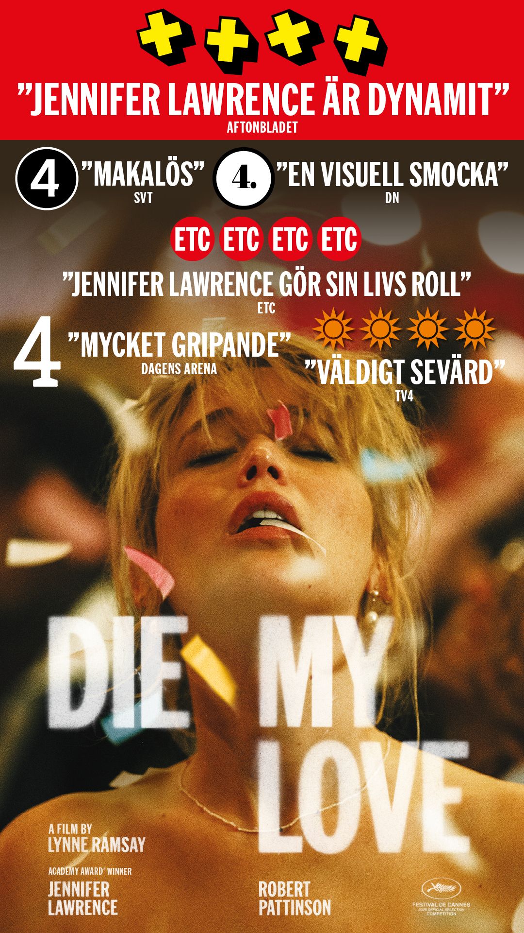 Die My Love