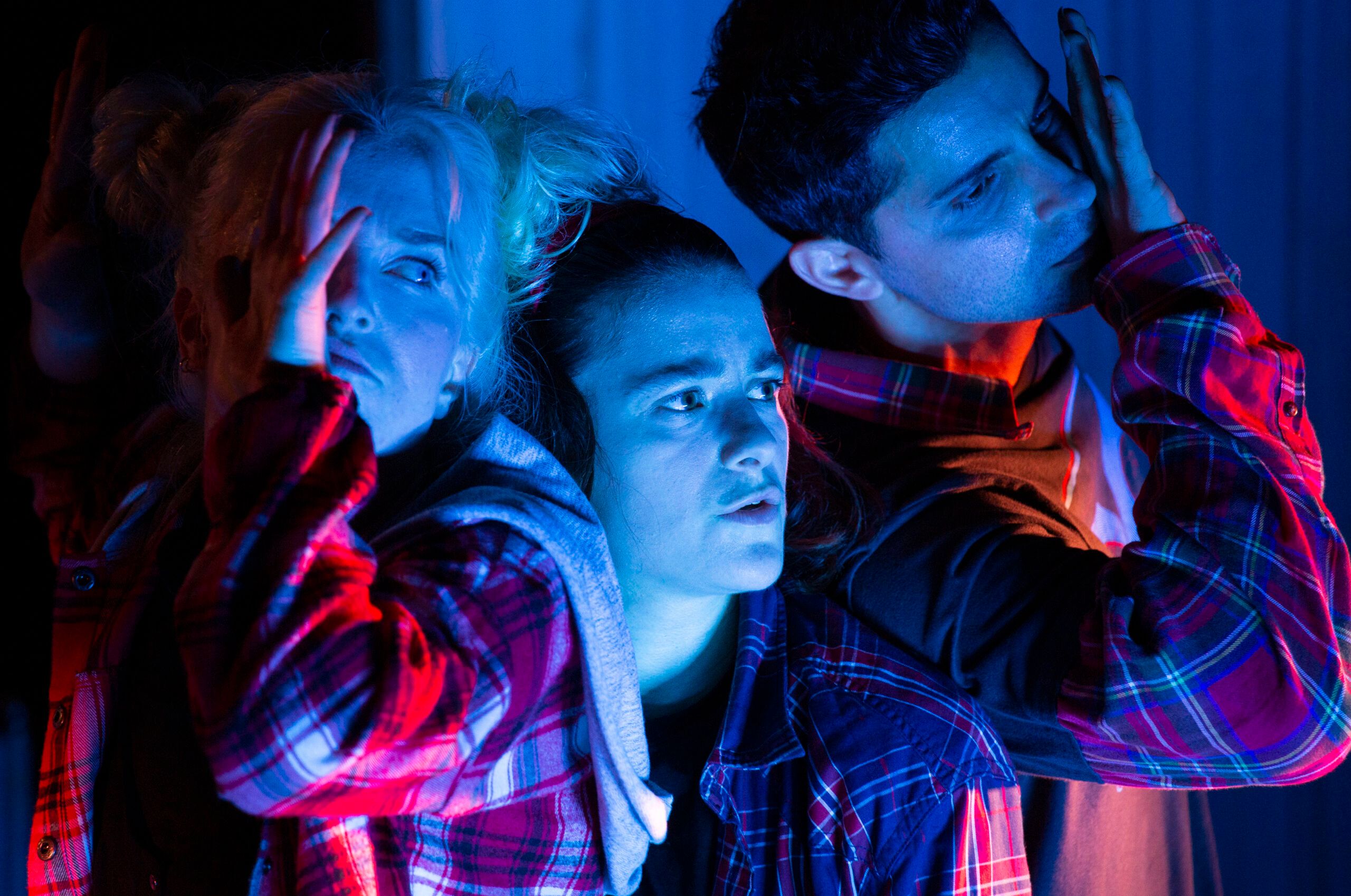 Dance or Die - En musikalisk thriller