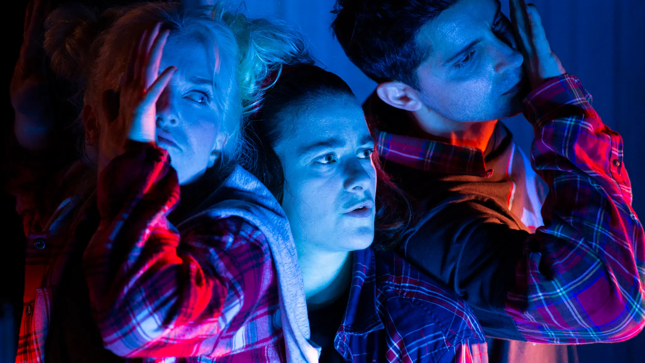 Dance or Die - En musikalisk thriller