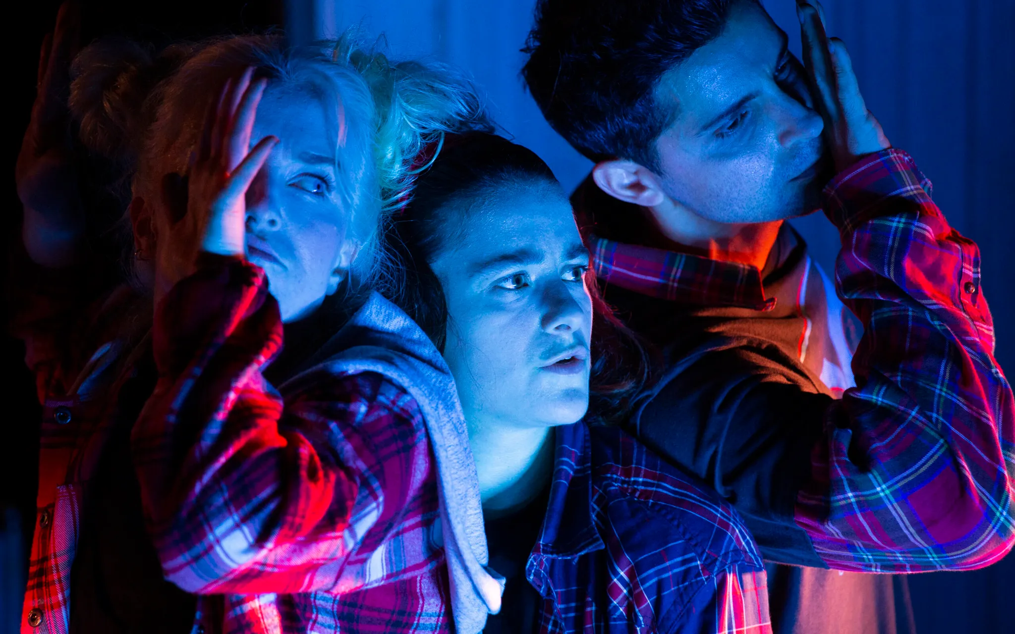 Dance or Die - En musikalisk thriller
