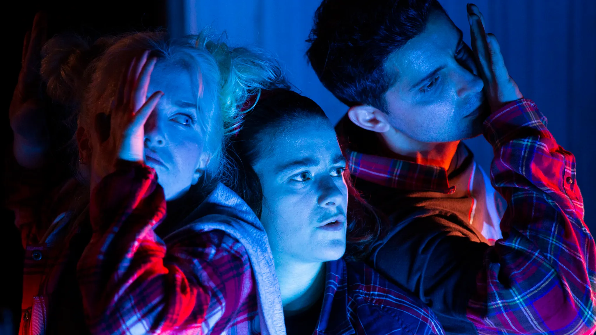 Dance or Die - En musikalisk thriller