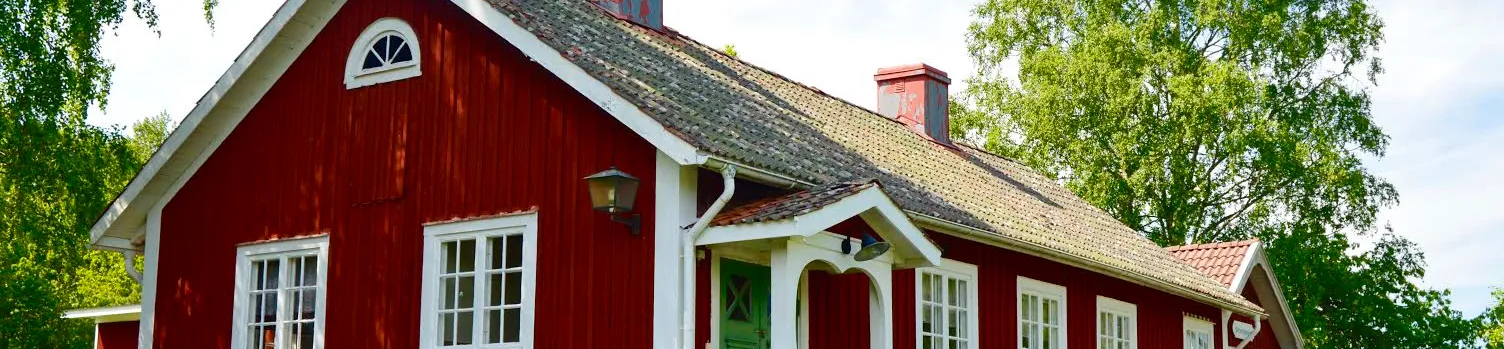 Traditionellt Midsommarfirande i Bottna Bygdegård
