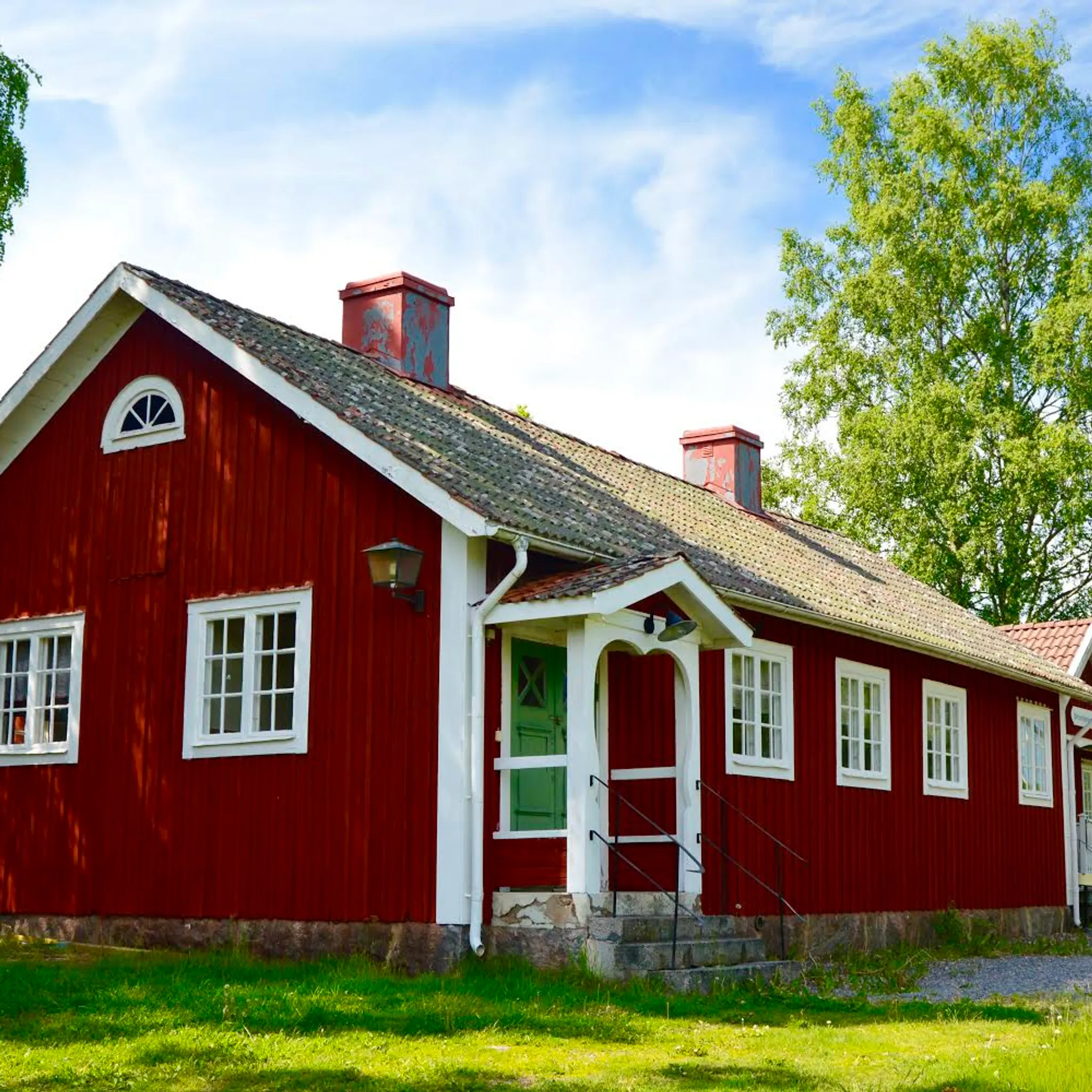 Bottna Bygdegård