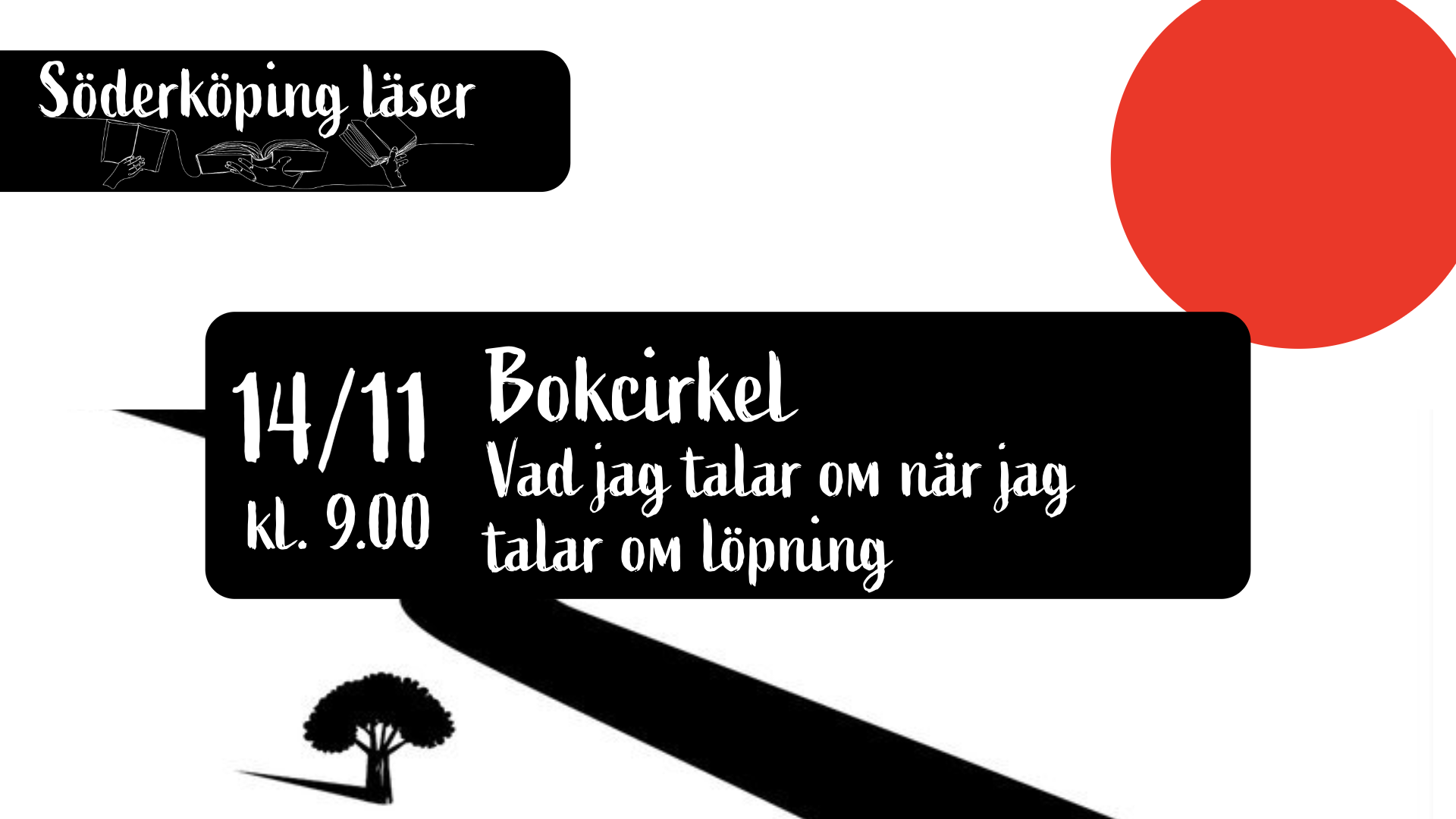 Vad jag talar om när jag talar om löpning - bokcir