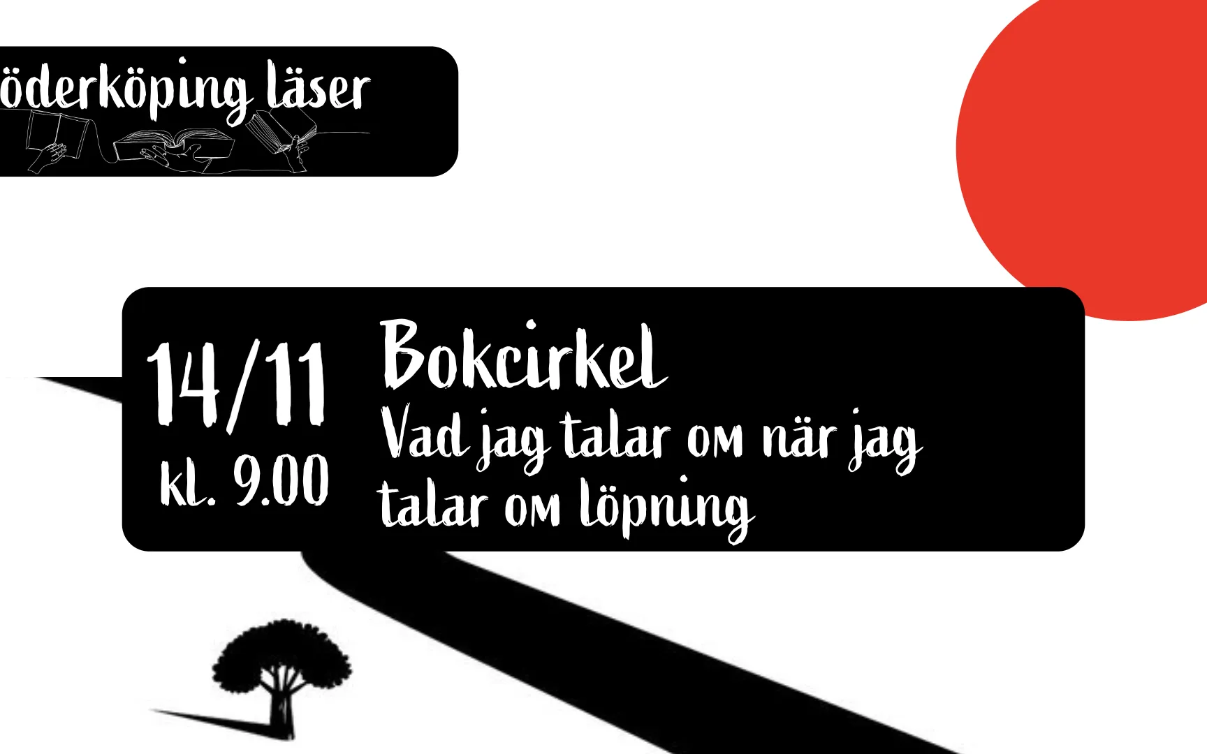 Vad jag talar om när jag talar om löpning - bokcir