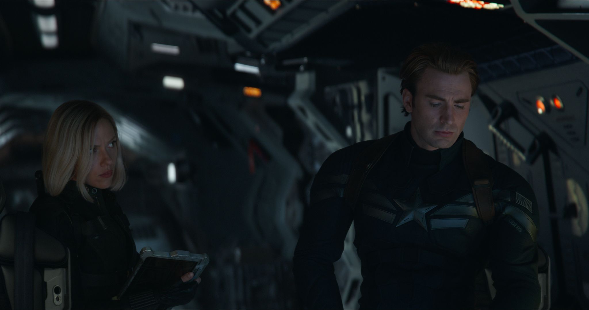 Avengers: Endgame Encore