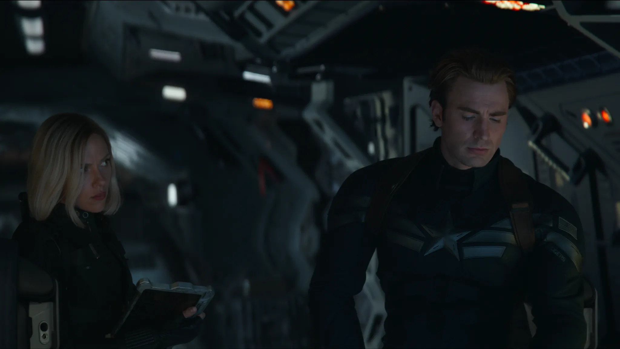 Avengers: Endgame Encore