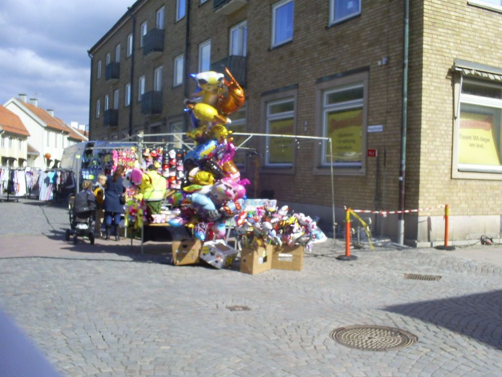 Ramundermarken