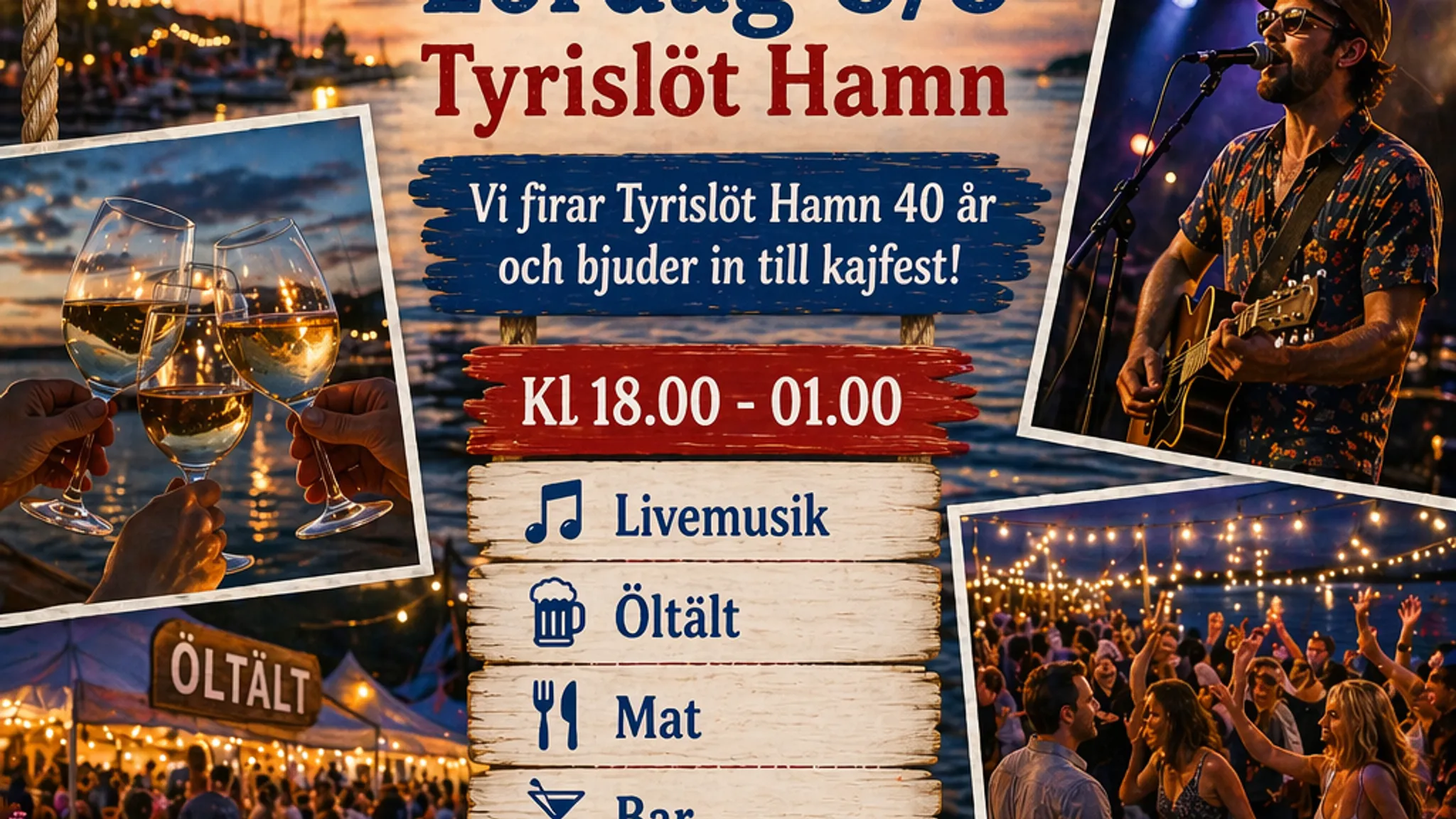 Kajkalaset 2026