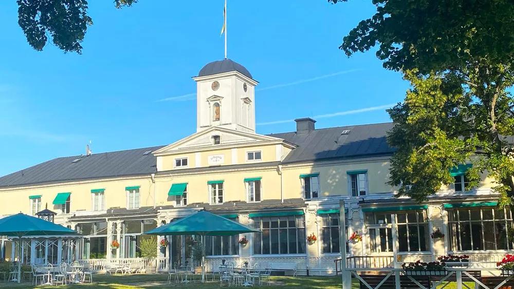 Söderköpings Brunn