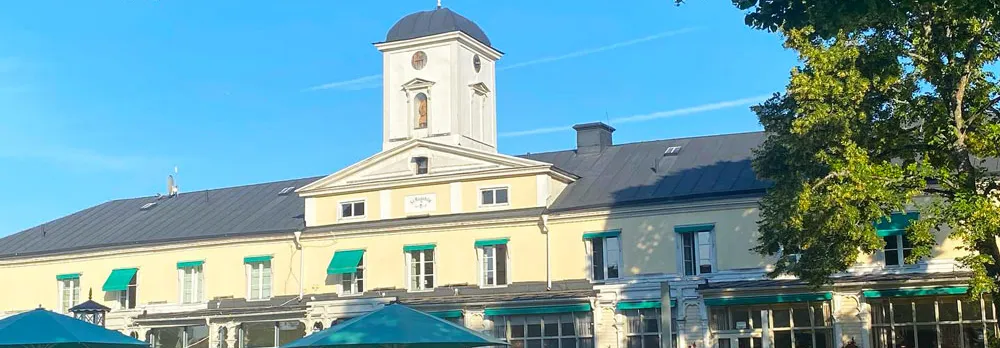 Söderköpings Brunn