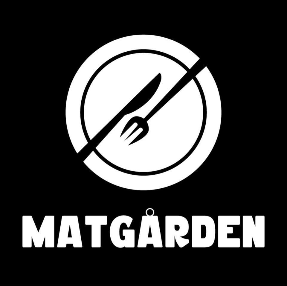 Matgården