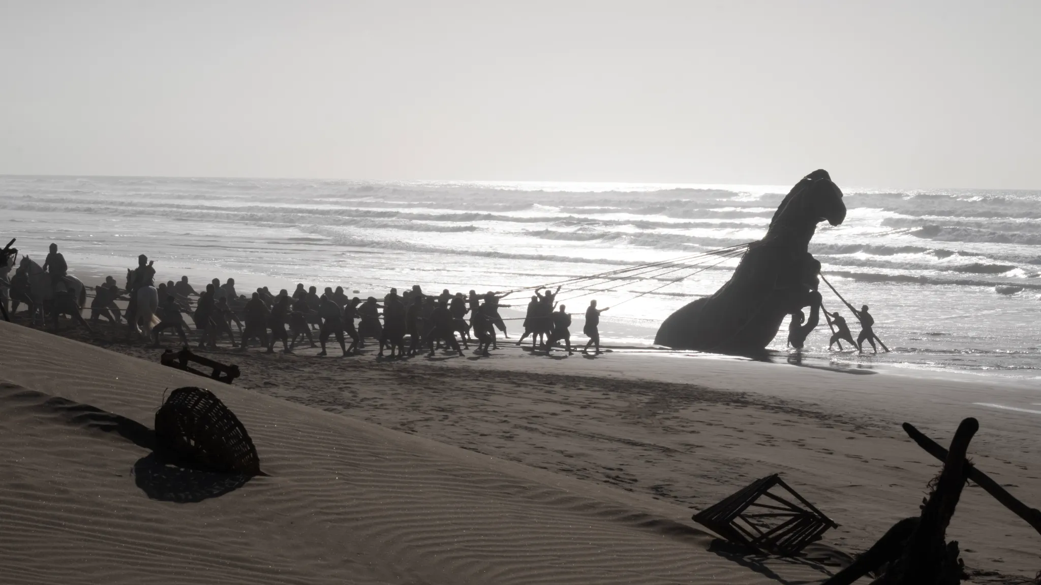 The Odyssey