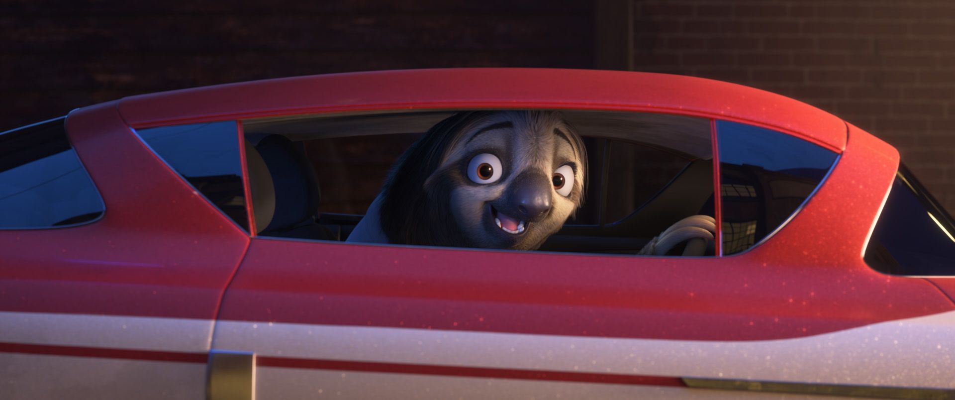 Zootropolis 2