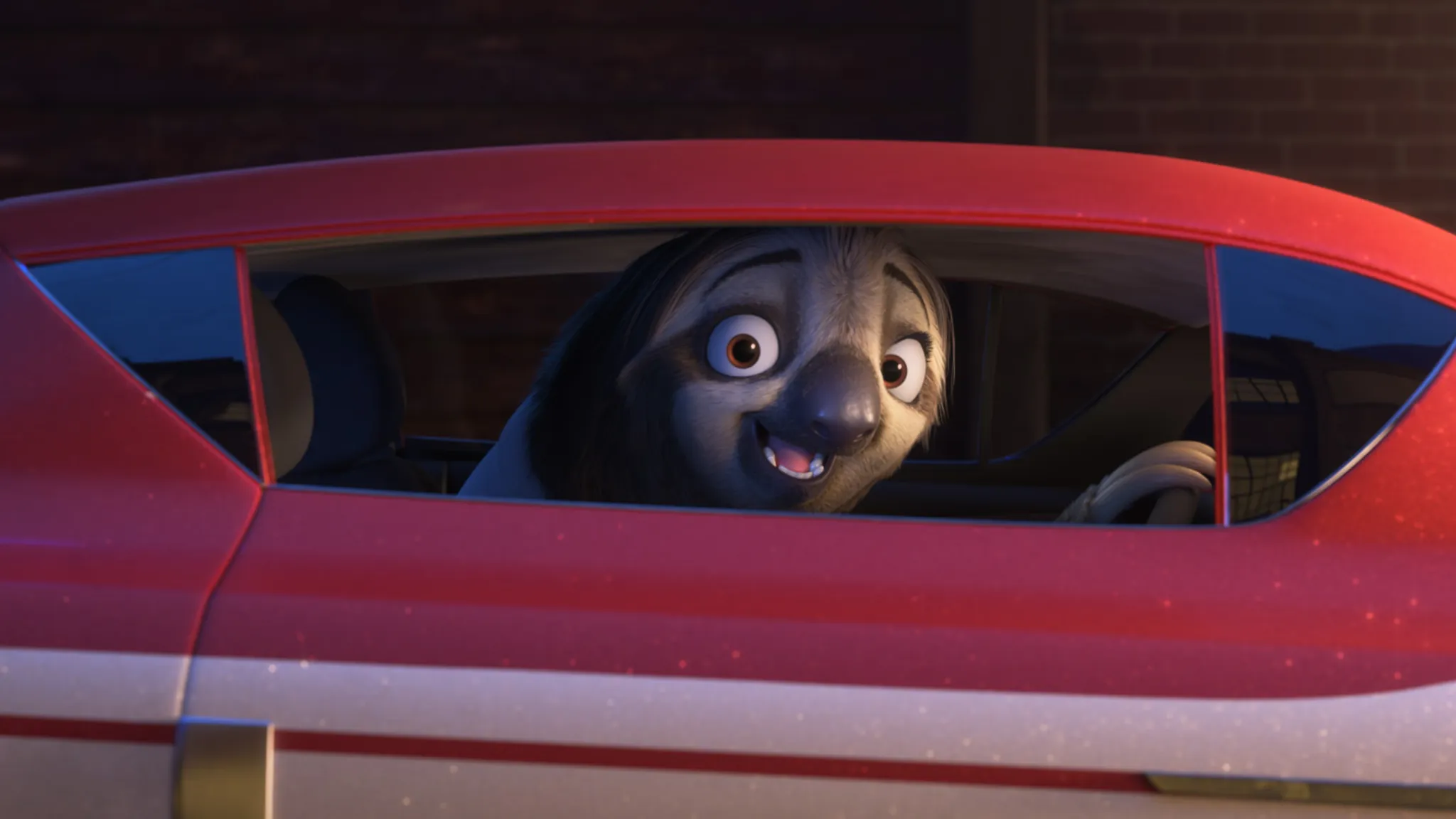 Zootropolis 2