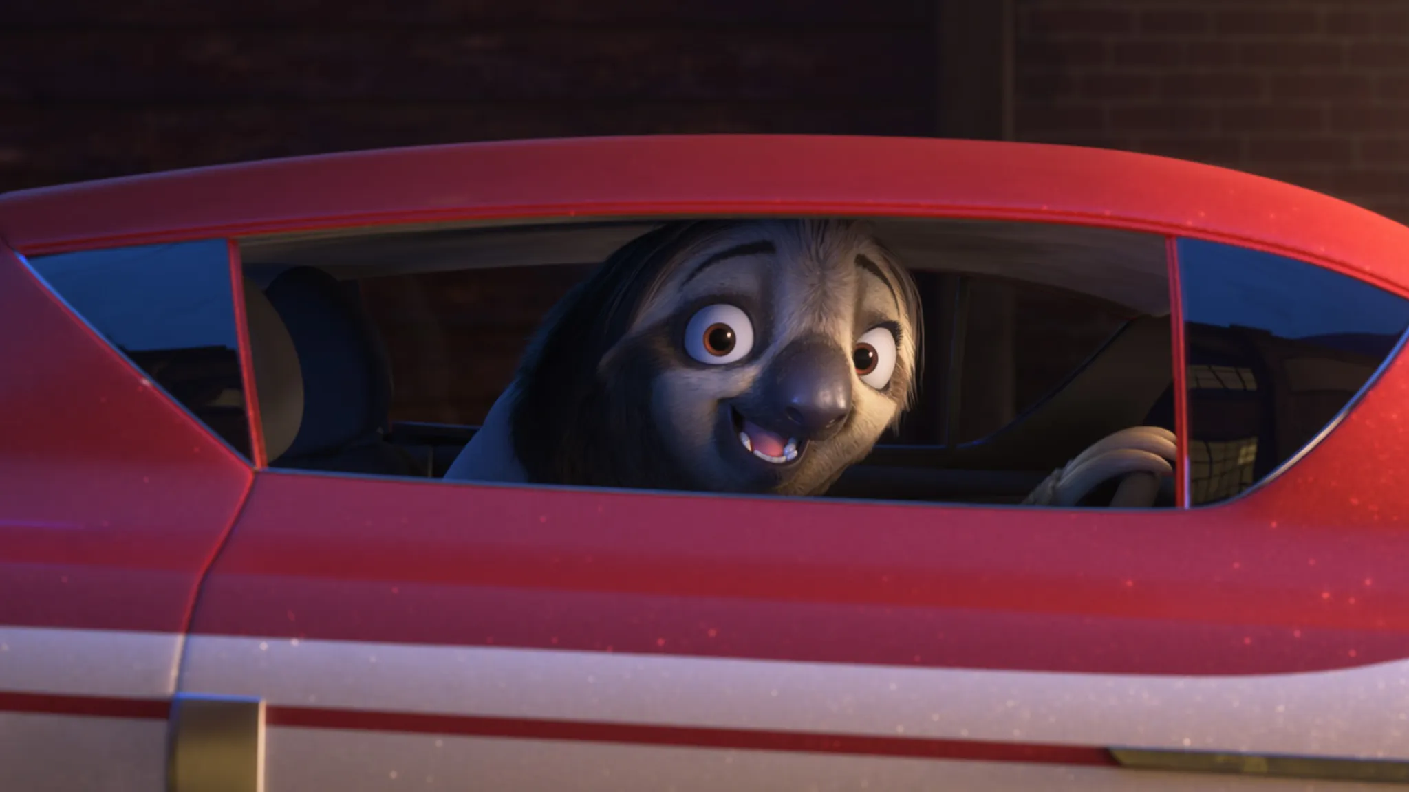 Zootropolis 2