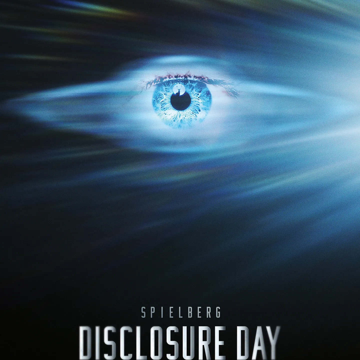 Disclosure Day