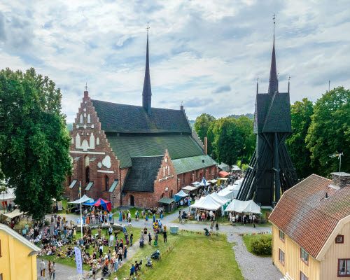 Söderköpings Gästabud