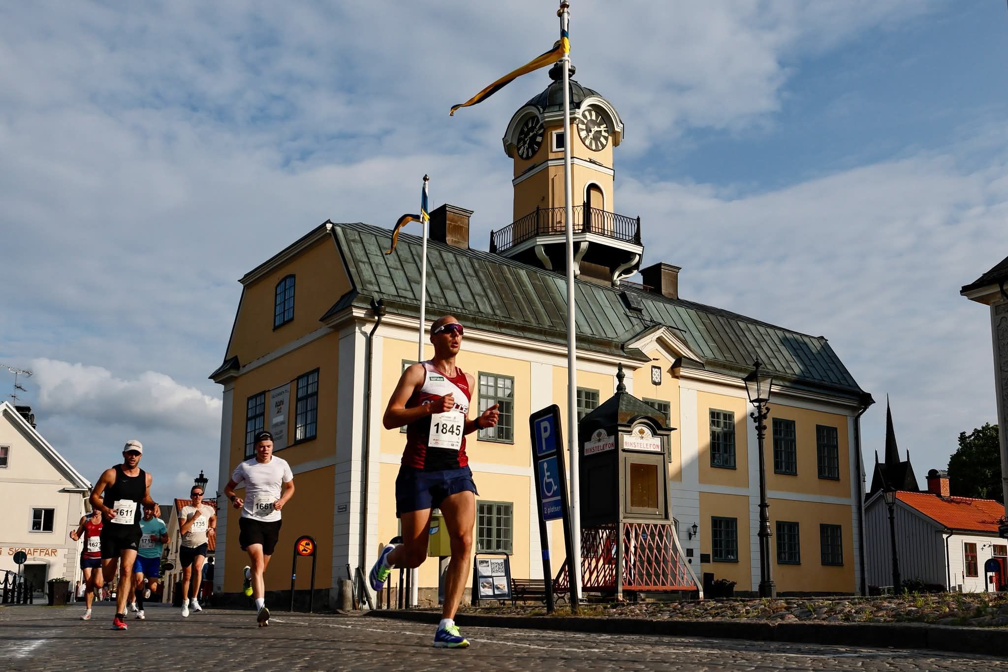 Söderköpings stadslopp