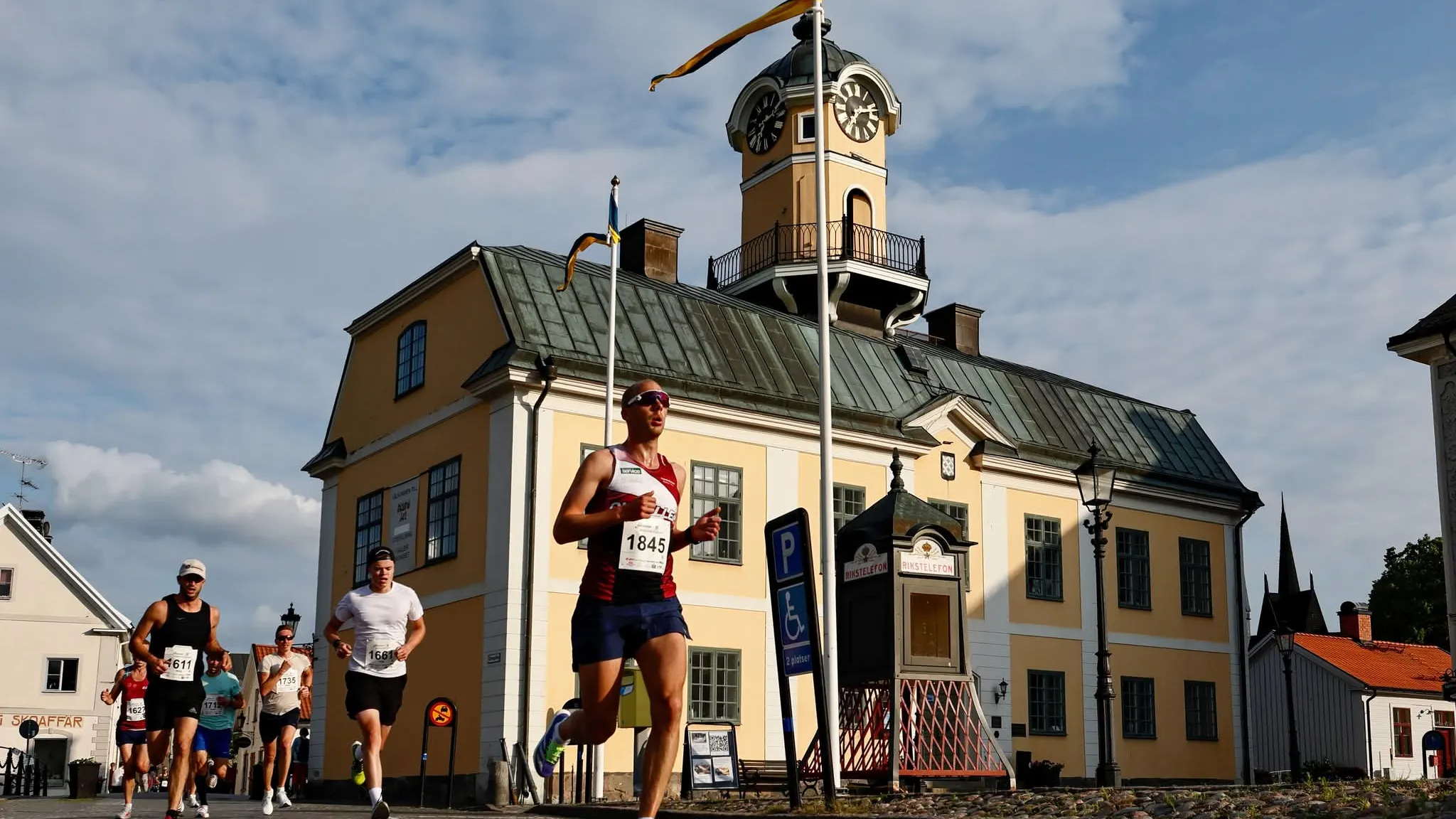 Söderköpings stadslopp