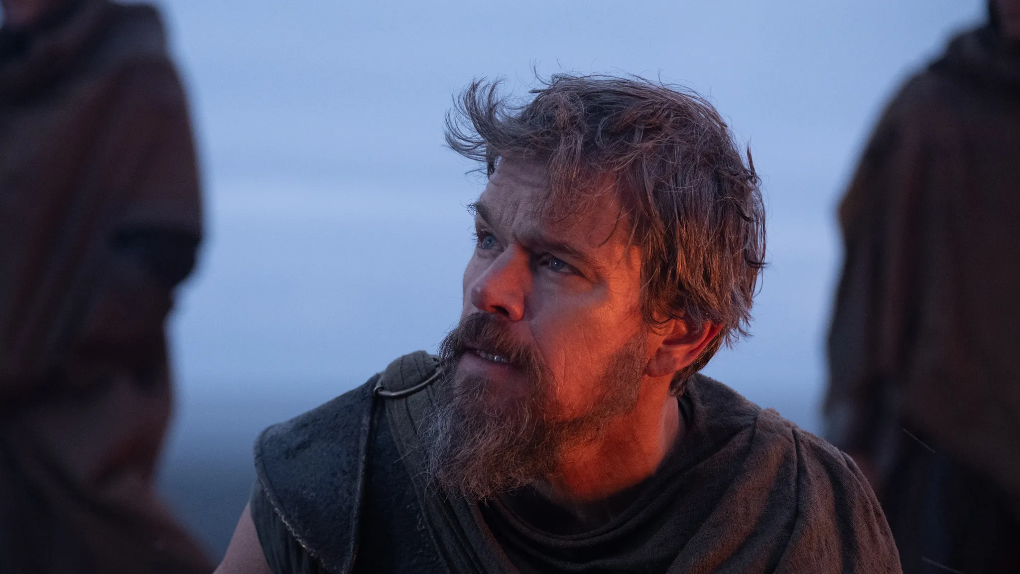 The Odyssey
