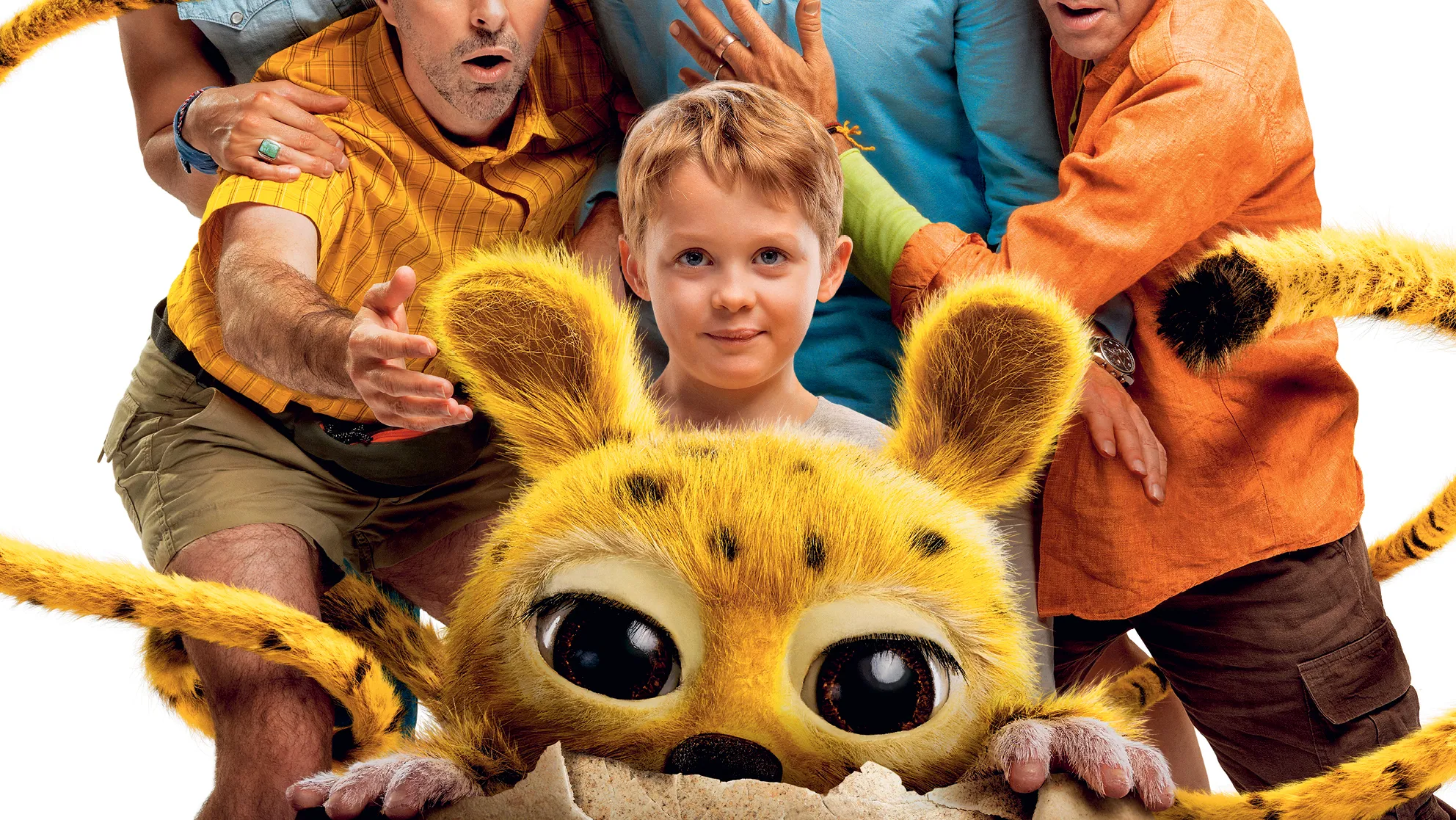 Marsupilami