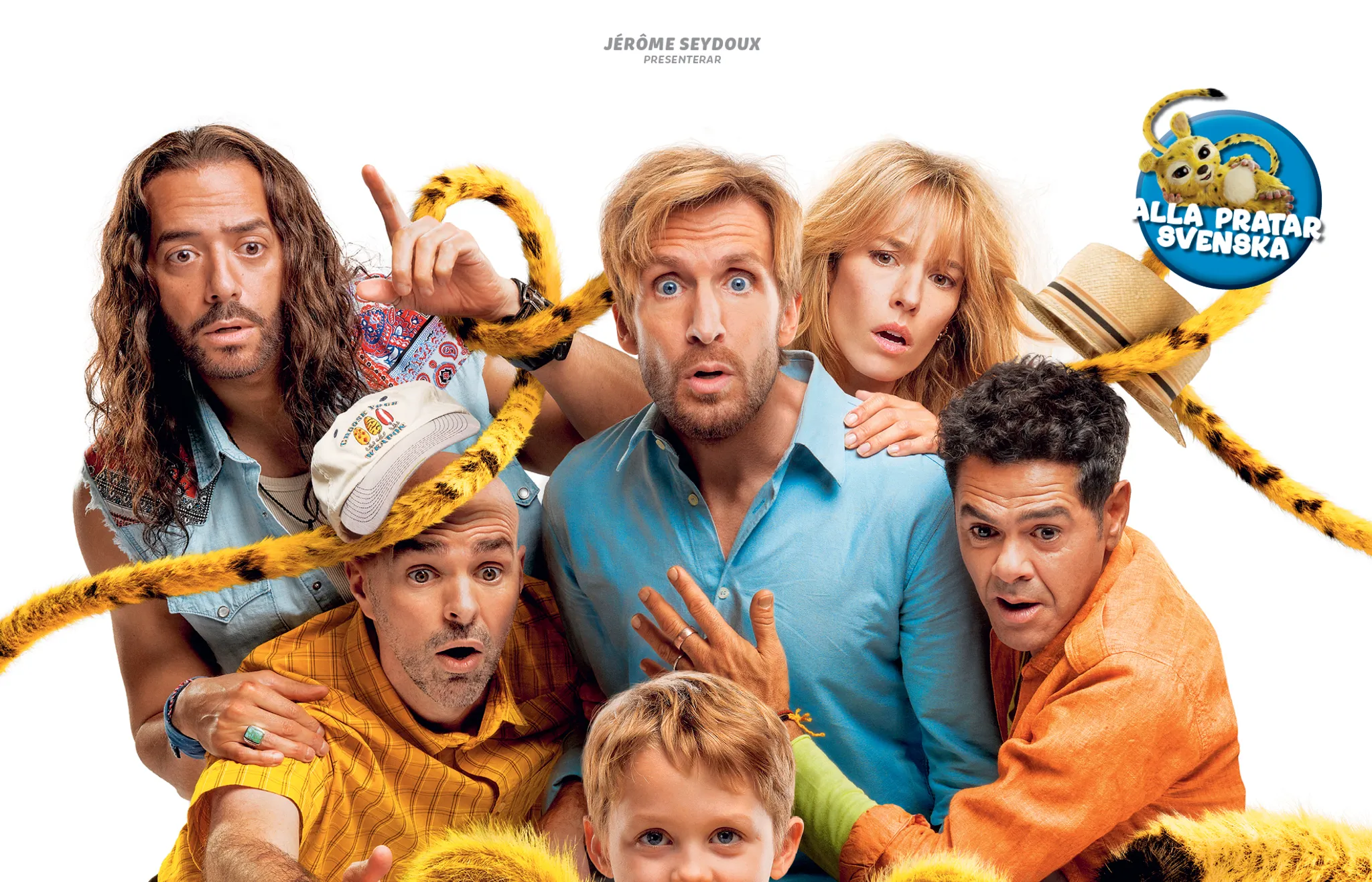 Marsupilami