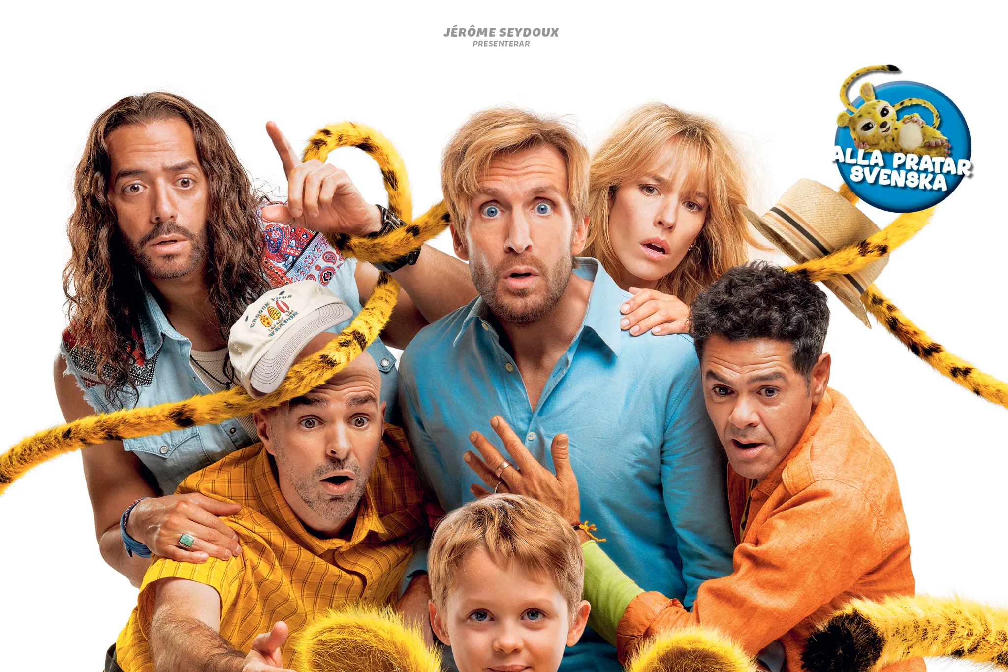 Marsupilami