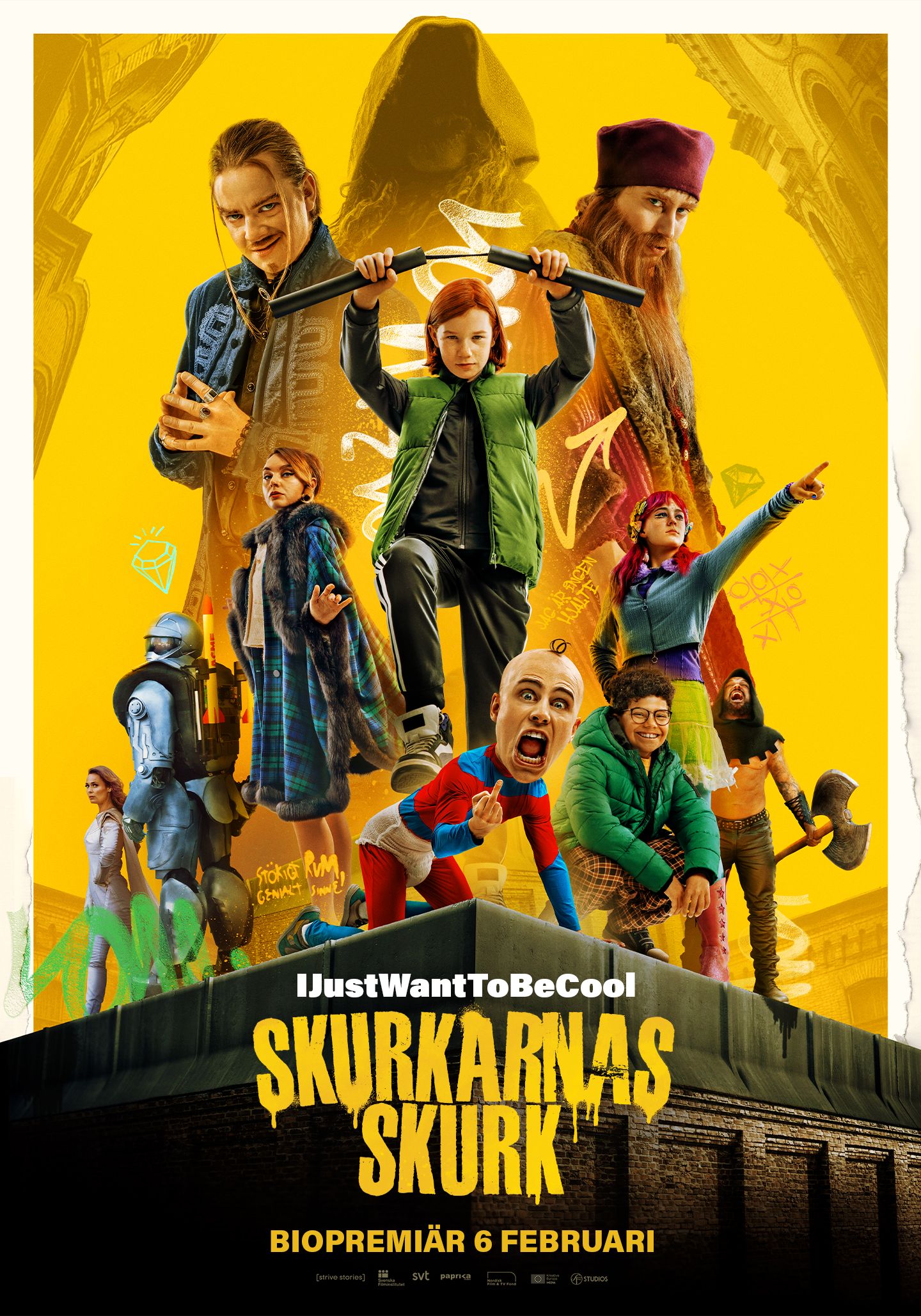 Skurkarnas skurk