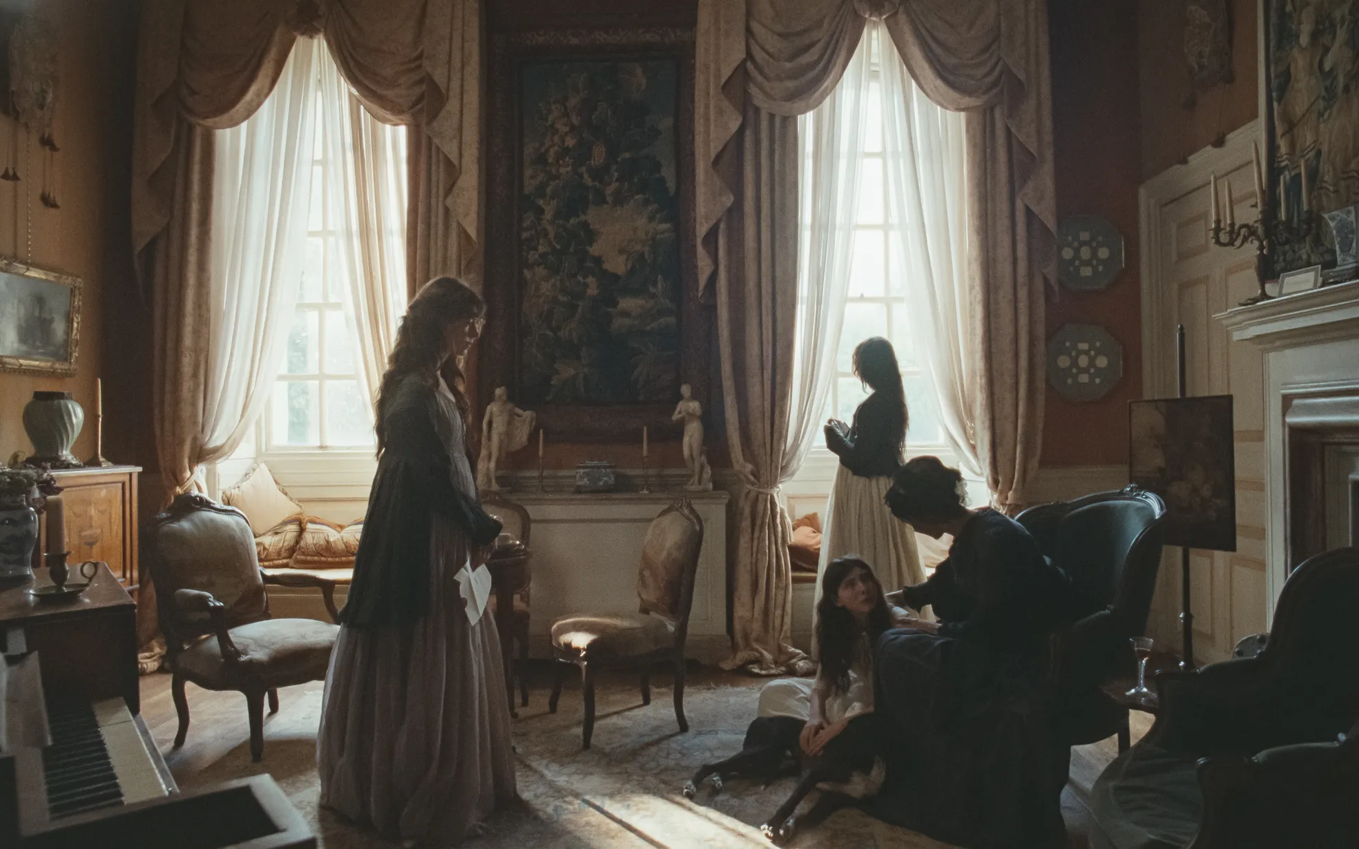 Sense and Sensibility